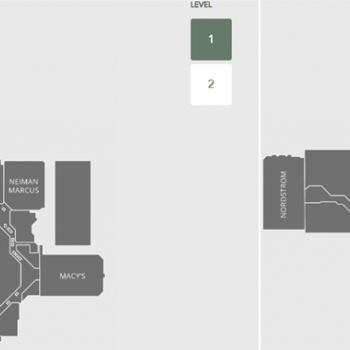 Cherry Creek Mall Map Cherry Creek Shopping Center (156 Stores) - Shopping In Denver, Colorado Co  80206 - Mallscenters