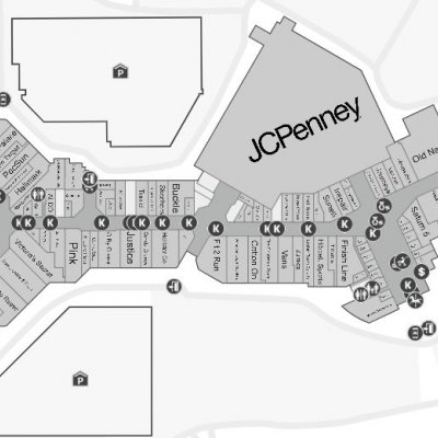 Coastland Center (112 stores) - shopping in Naples, Florida FL 34102 