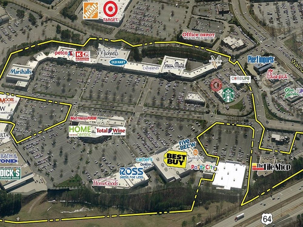 Crossroads Plaza 73 Stores Shopping In Cary North Carolina NC Crossroads Plaza 73 Stores Shopping In Cary North Carolina NC