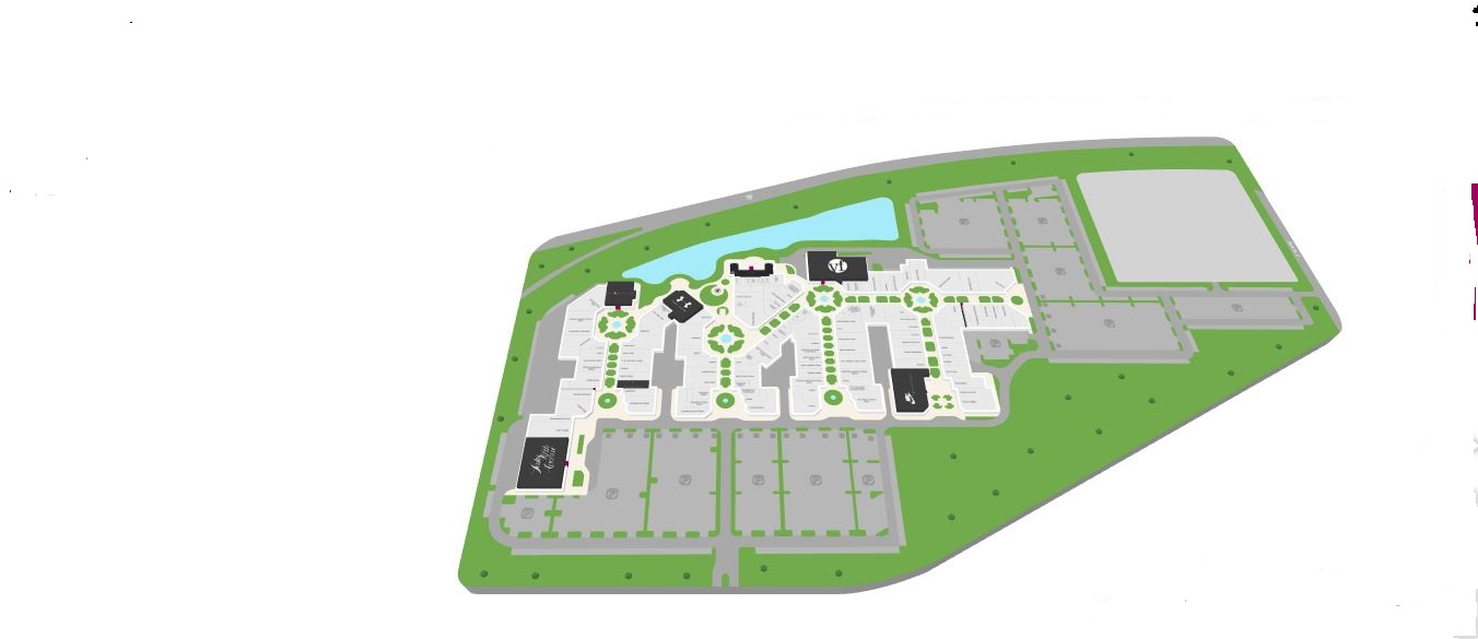 30 Map Of Ellenton Outlet Mall Maps Online For You