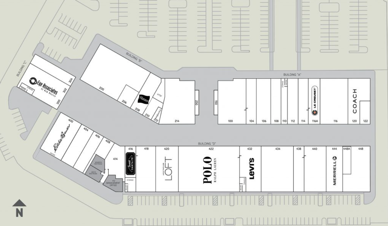 merrell outlet thornton