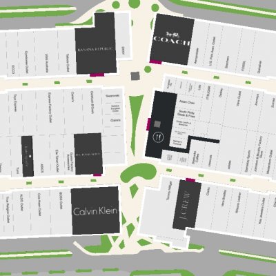 jersey shore outlet nike store