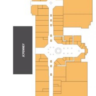 Mall at Barnes Crossing plan - map of store locations