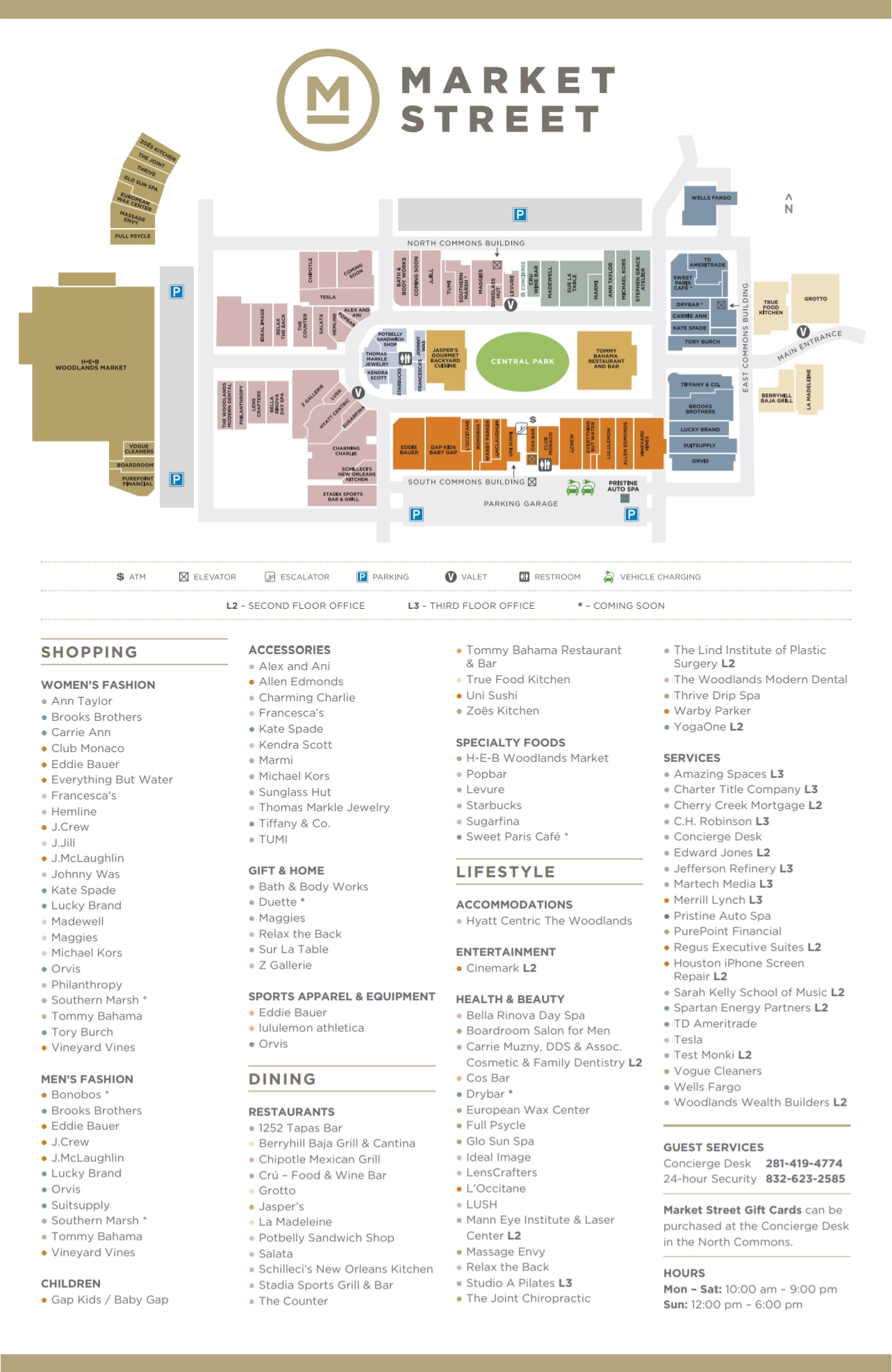 The Woodlands Mall Map Michael Kors Store Woodlands Mall,Quality Assurance,Protein-Burger.com
