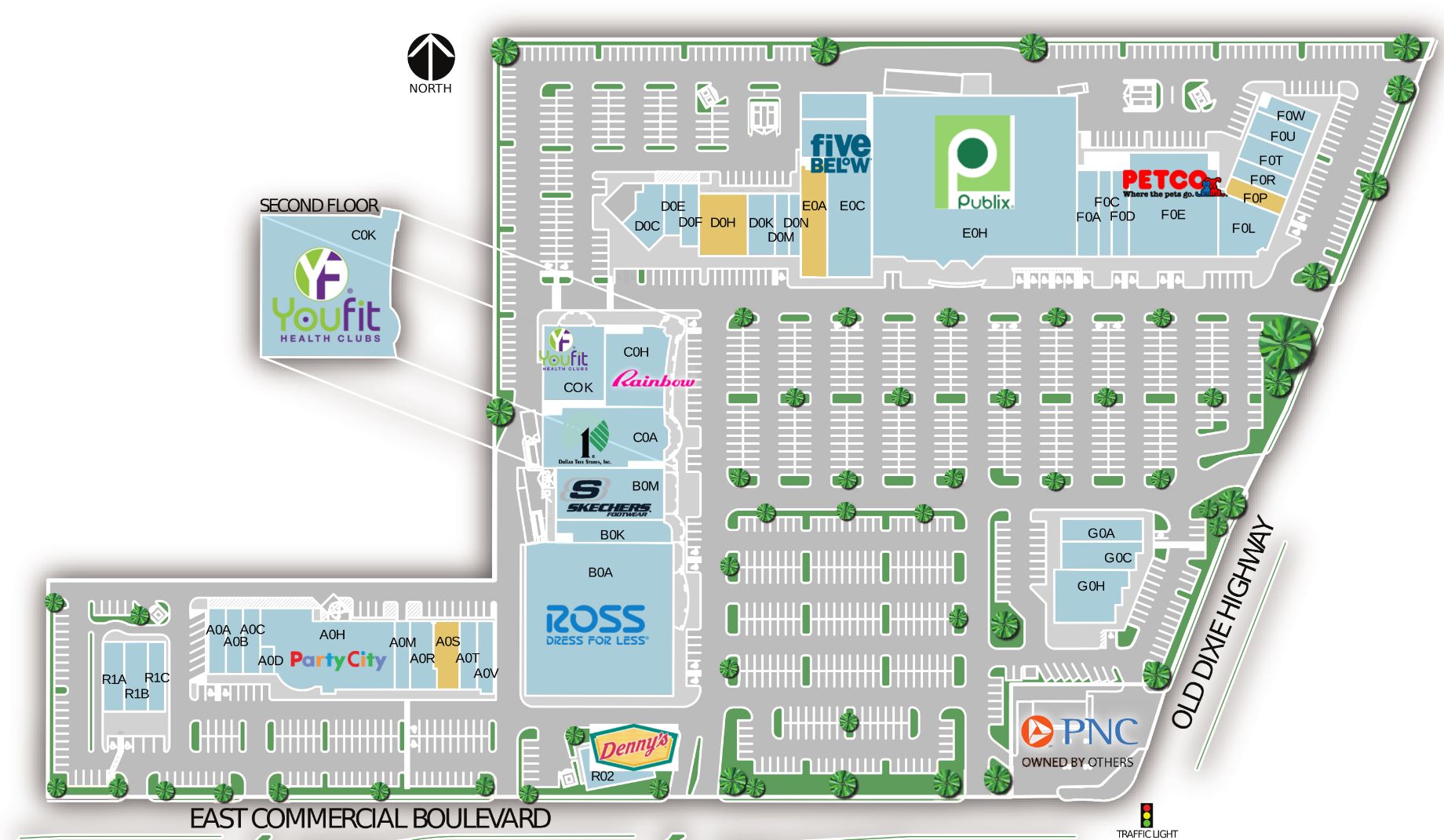 skechers factory outlet oakland park