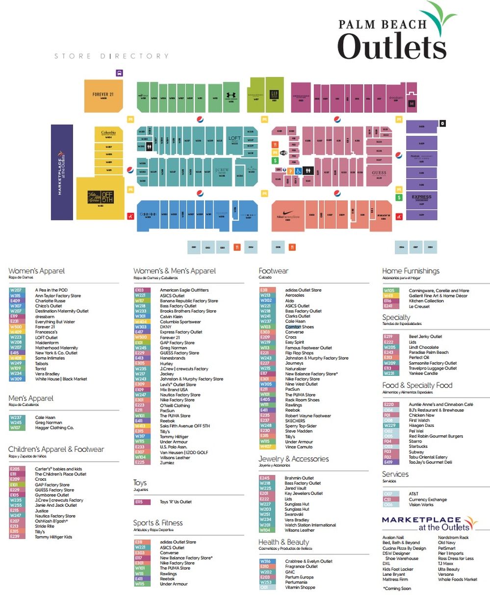 bass outlet store locations