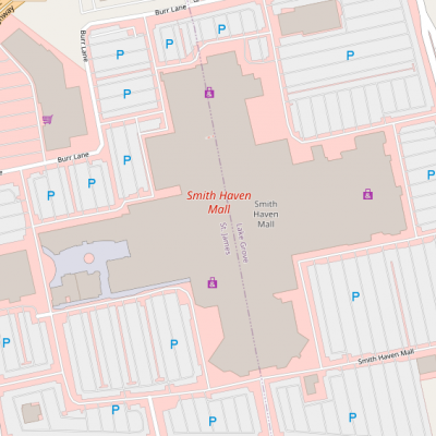 Smith Haven Mall Map Smith Haven Mall (116 Stores) - Shopping In Lake Grove, New York Ny Ny  11755 - Mallscenters