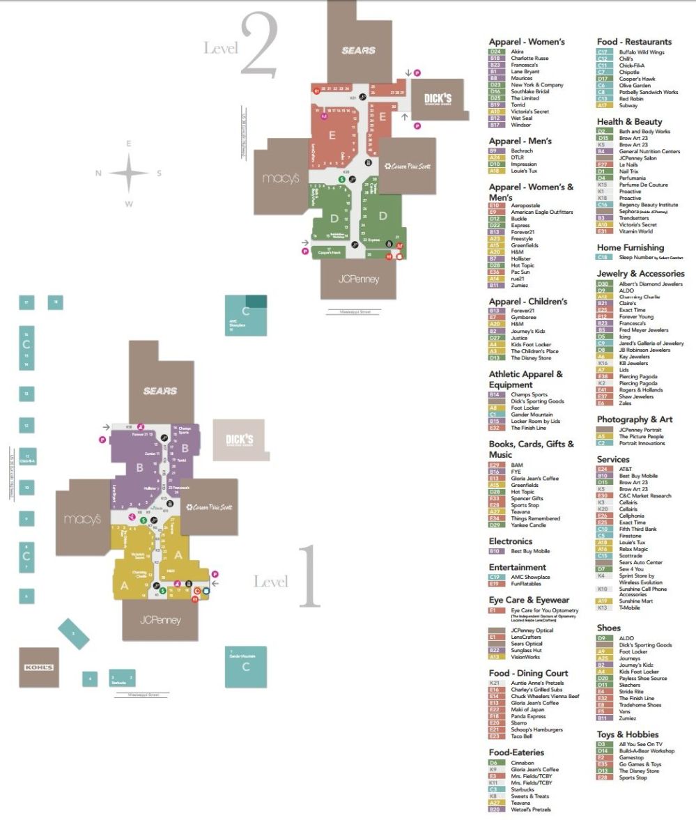 Jewelry Stores In Southlake Mall 2024 www.alhudapk