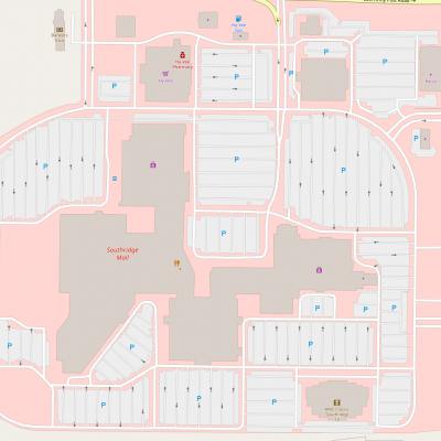Southridge Mall Store Map Southridge Mall (116 Stores) - Shopping In Greendale, Wisconsin Wi 53129 -  1102 - Mallscenters