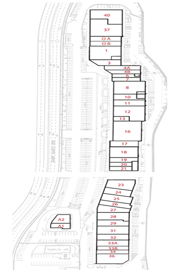 The Outlets at Zion (36 stores) - outlet shopping in St. George, Utah UT 84790 - MallsCenters