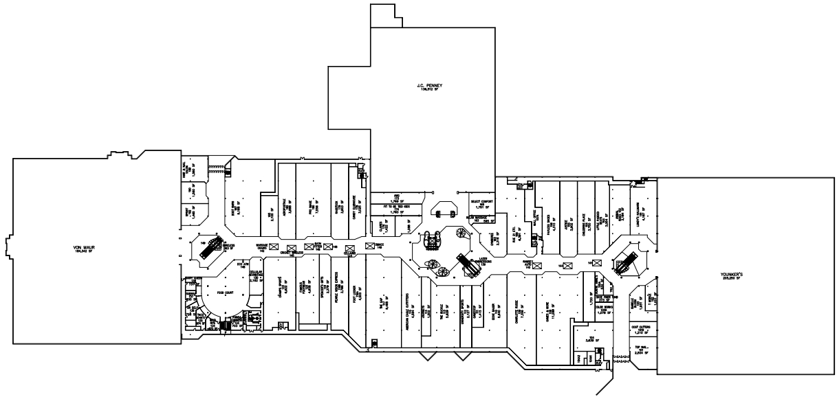 In the Know photos: Your SWFL wish list to replace Nordstrom.  Bloomingdale's? Nieman? Lord & Taylor? Macy's? Von Maur?