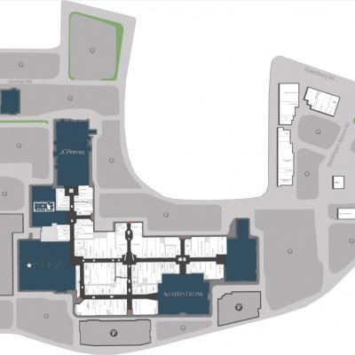 Washington Square plan - map of store locations