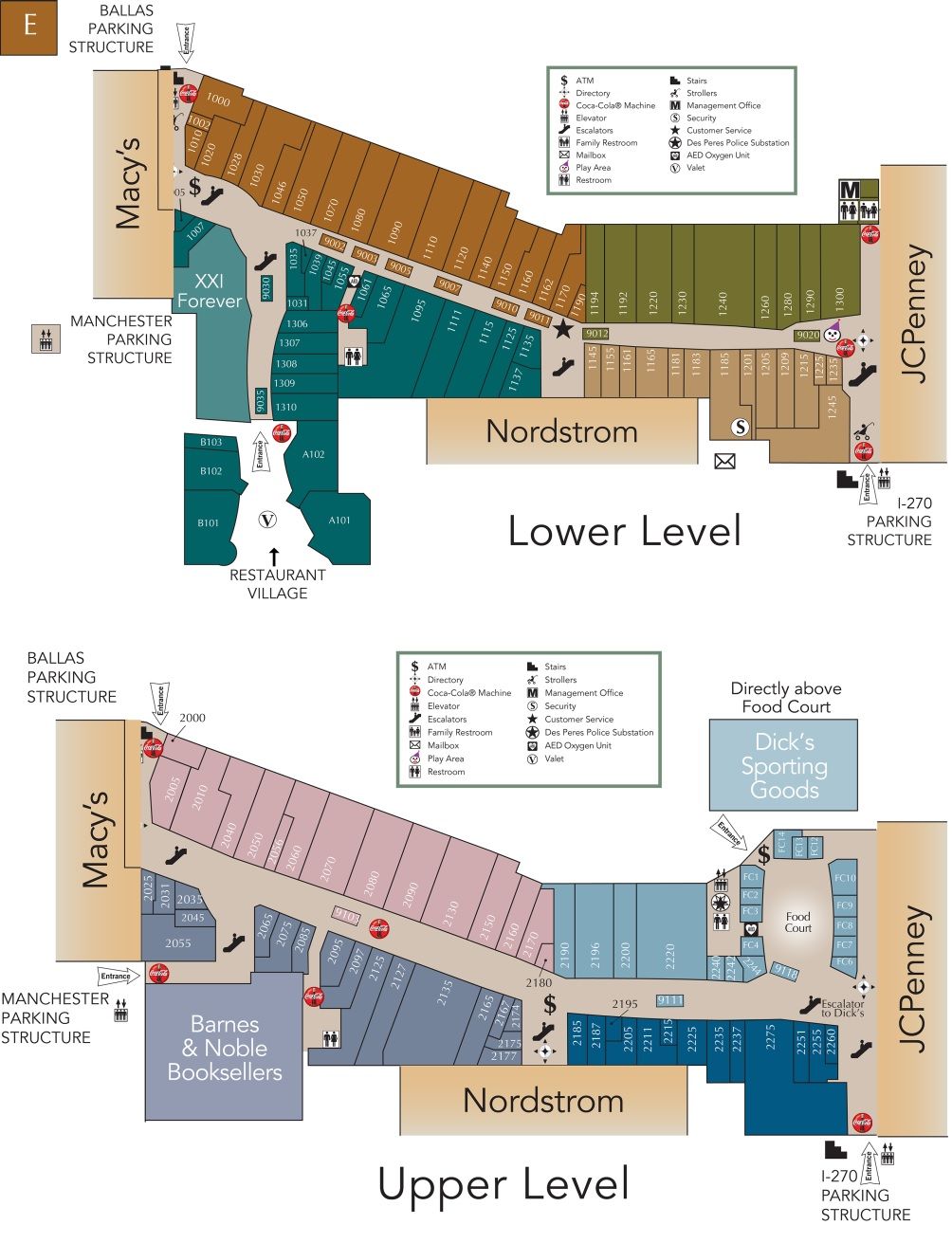 West County Mall Map Jewelry Stores In South County Mall Online Sale, Up To 61% Off |  Www.bel-Cashmere.com