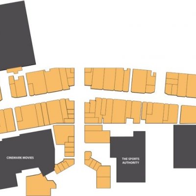 Valley West Mall Map West Valley Mall (89 Stores) - Shopping In Tracy, California Ca 95304 -  Mallscenters