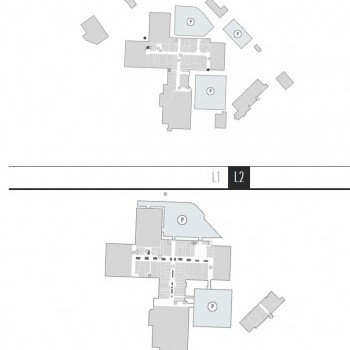 Westfield Wheaton plan