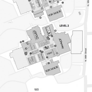 Map Of Westroads Mall Hollister Westroads Mall Clearance, 54% Off | Www.alforja.cat